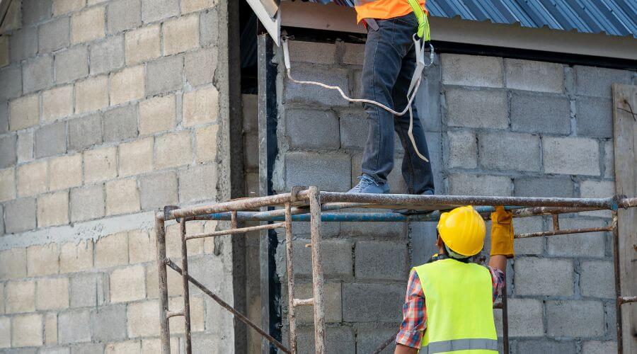 Expert Emergency Roof Repairs services in Mohawk, WV